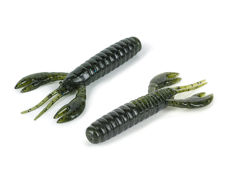 Molix Craw Flex 3 Inch